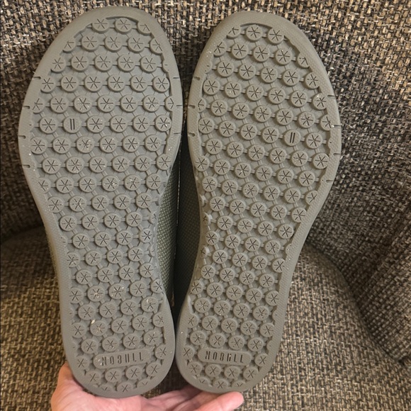 NOBULL trainer Men’s 9/Womens 10 1/2 - Picture 11 of 12
